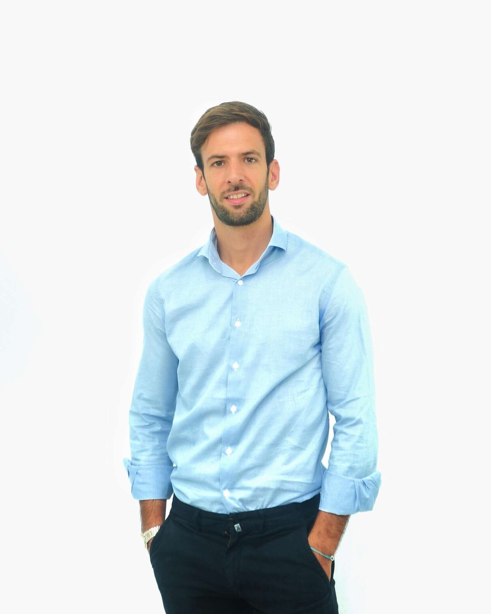 Mario Arqués