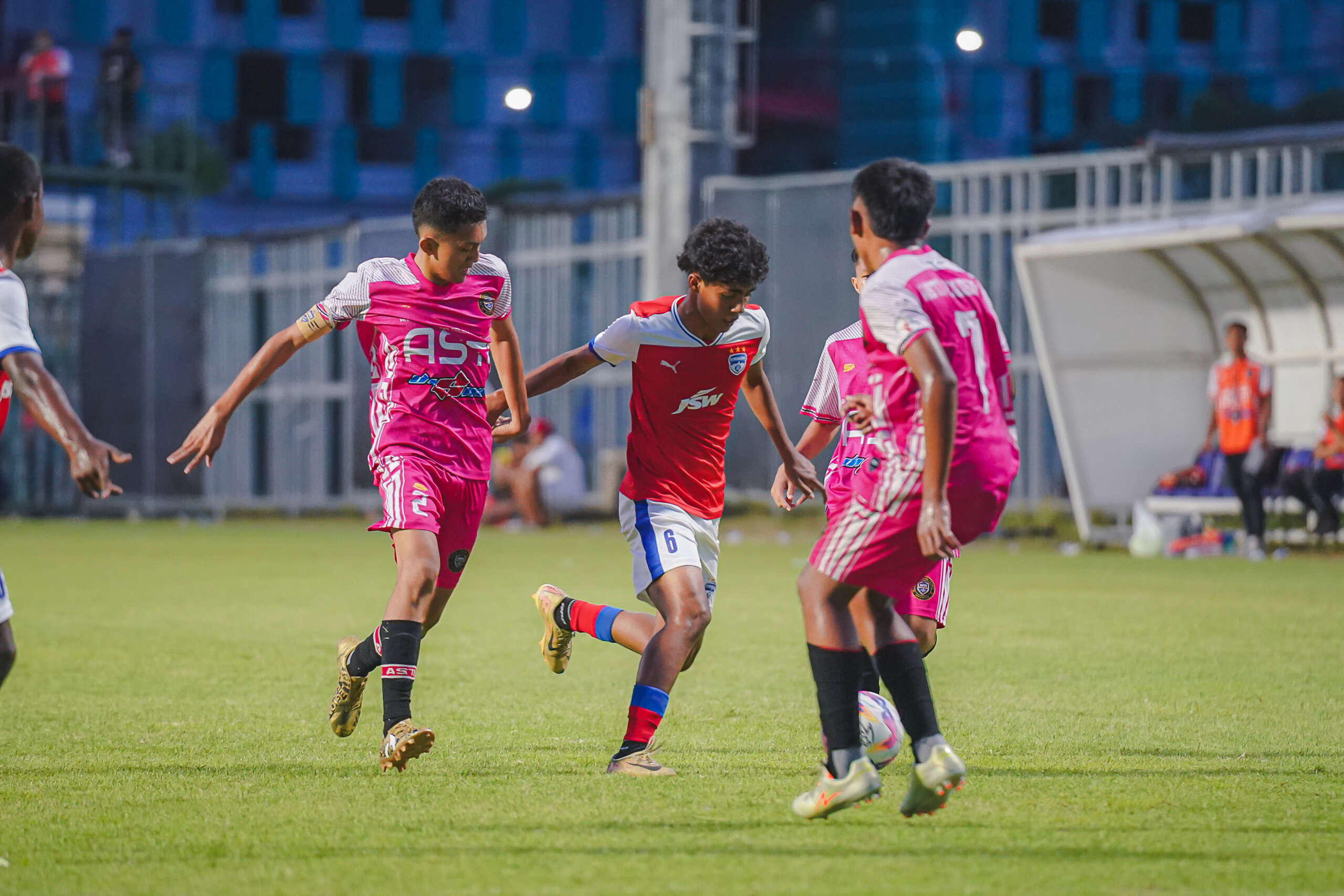 BARATI CUP