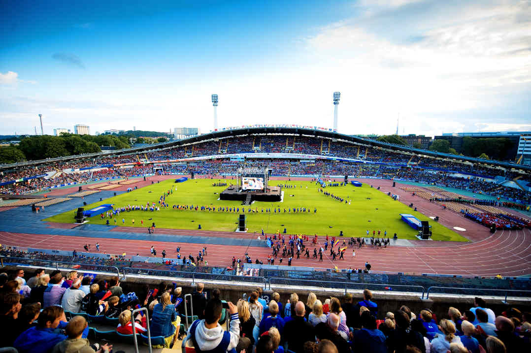 GOTHIA CUP